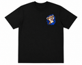 Weazy The Weasel Tee